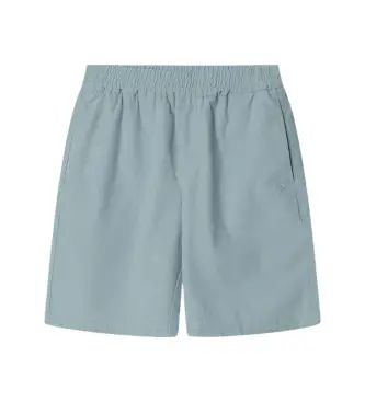 per ragazzo HK8000002 Pantaloncini di lino verdi (2 años = cm), Casual, Verde, Cotone, moda per bambini