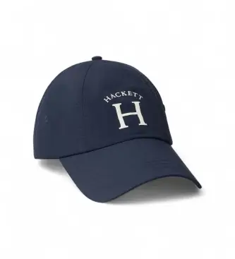 per uomo HM0400060 Cappellino blu navy HRTG (OSFA), Casual, Nylon