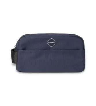 per uomo HM4100014 Borsa da toilette Diamond Marine (OSFA), Casual, Poliestere, Navy