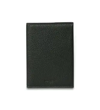 per uomo HM413576 Portafoglio color verde scuro (OSFA), Casual, Pelle