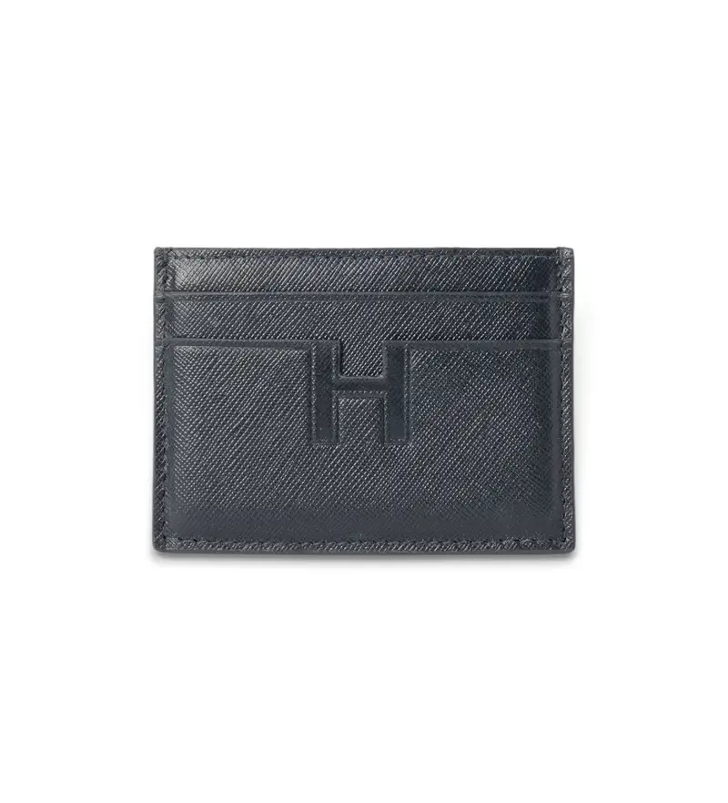 Hackett London Porta carte di credito Uomo 2676085