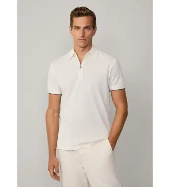 Hackett London Polo Uomo Bianco 4204624