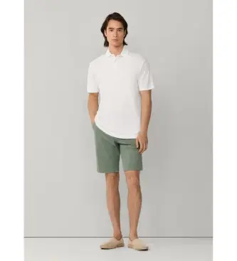 Hackett London Bermuda Uomo Verde 4188657