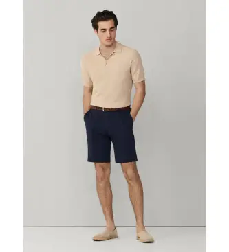 Hackett London Bermuda Uomo Blu 4188101