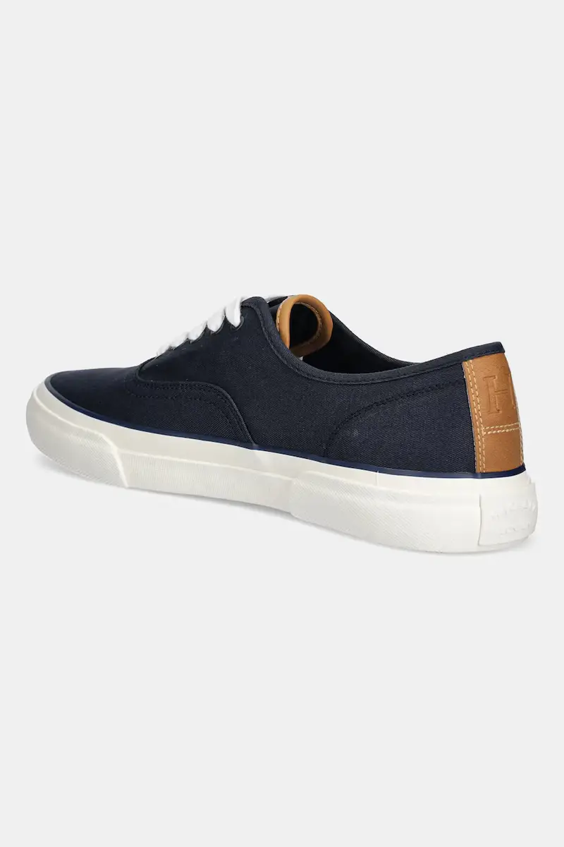 Hackett London Scarpe da ginnastica Blu 3592098 miniatura 3