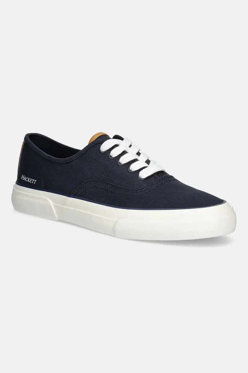 Hackett London Scarpe da ginnastica Blu 3592098