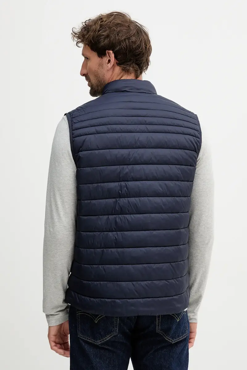 smanicato colore blu navy HM4000044 miniatura 3