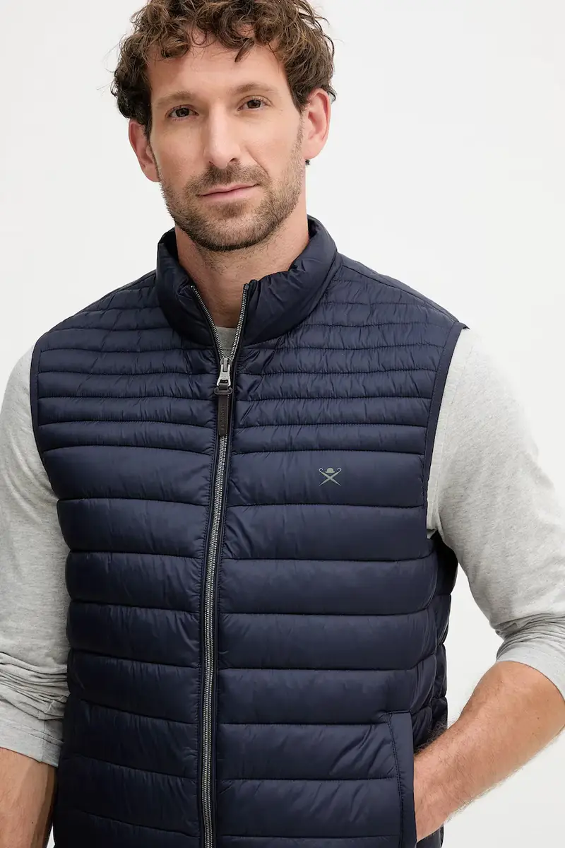 smanicato colore blu navy HM4000044 miniatura 4