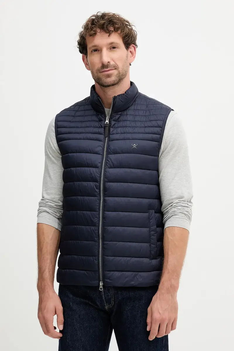 smanicato colore blu navy HM4000044