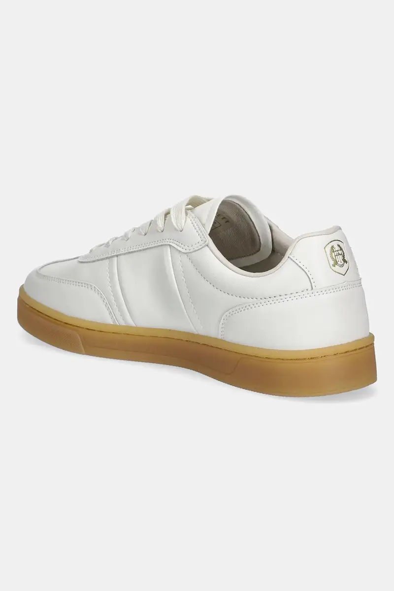 sneakers HARPER CREST uomo colore beige HMS21462 miniatura 3