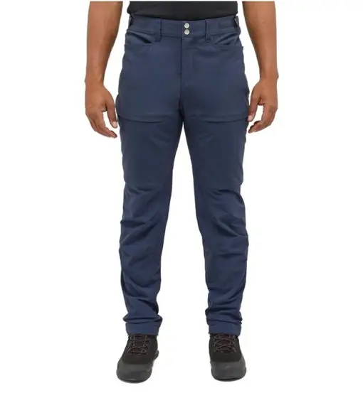 Alert Mid M - pantaloni trekking - uomo Blue