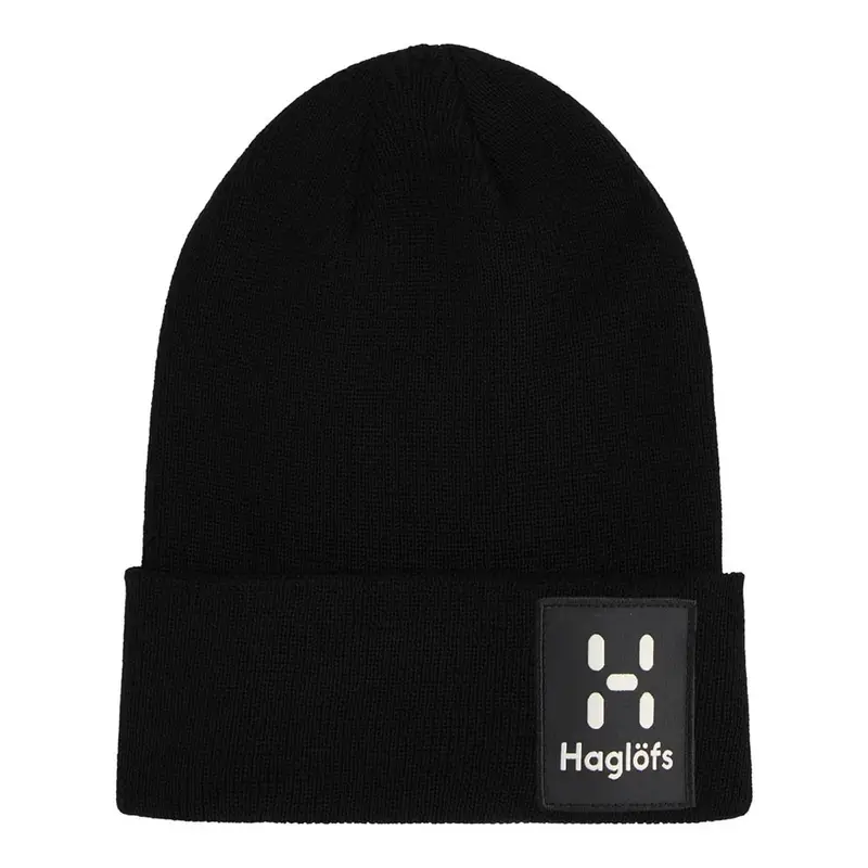 Berretto Aze True Nero TU