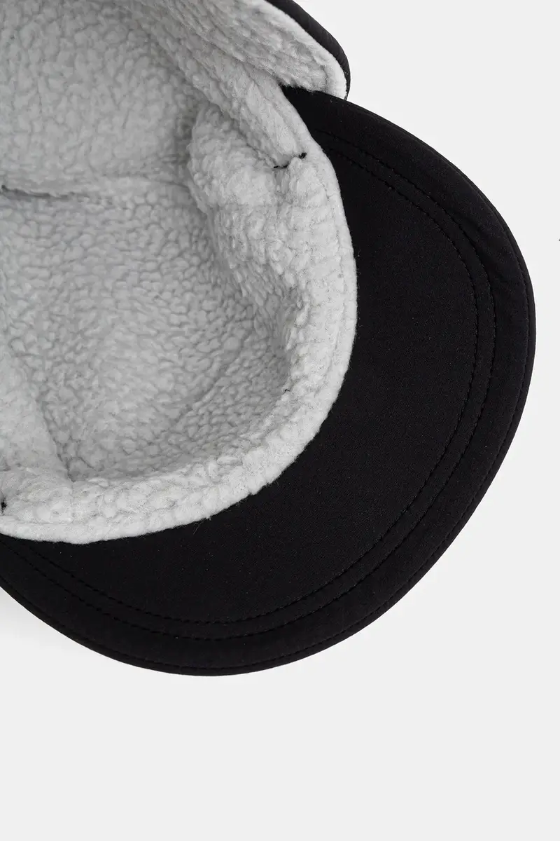 berretto Mountain colore nero 607814 miniatura 4