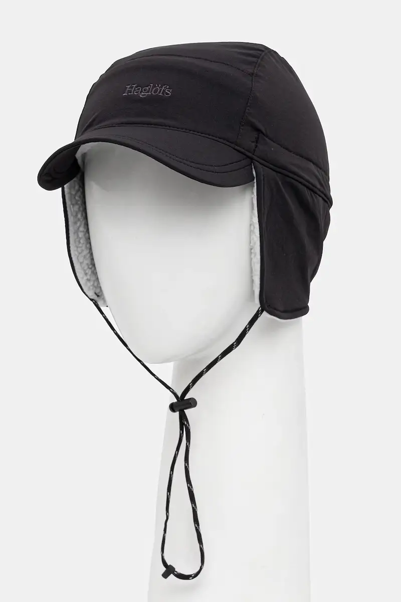 berretto Mountain colore nero 607814