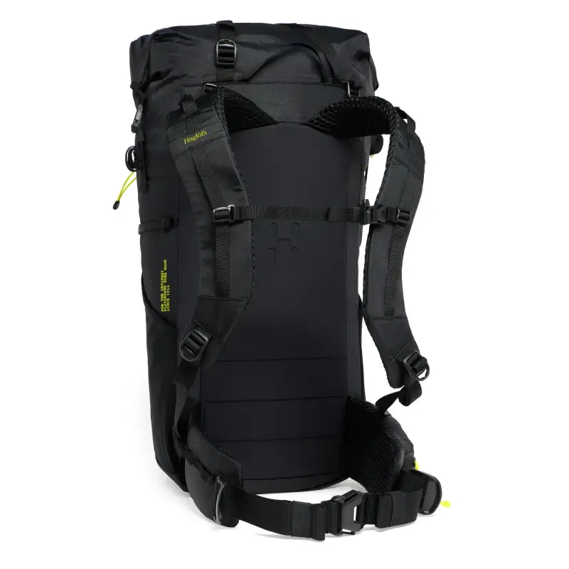 Borsa da trekking Haglöfs Magma Roll-top WR 40 L
