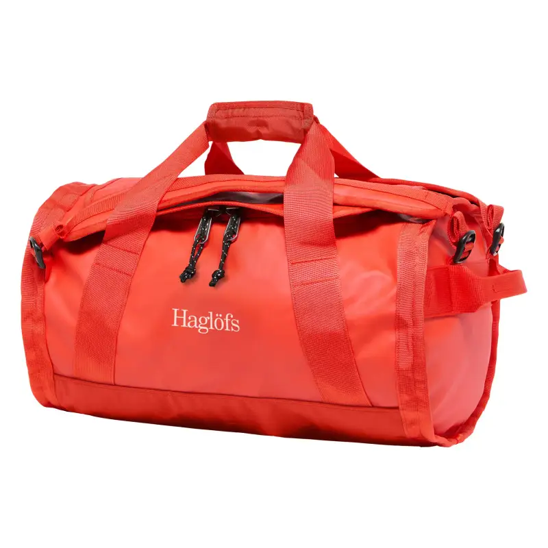 Borsa Duffle Haglöfs Lava 30