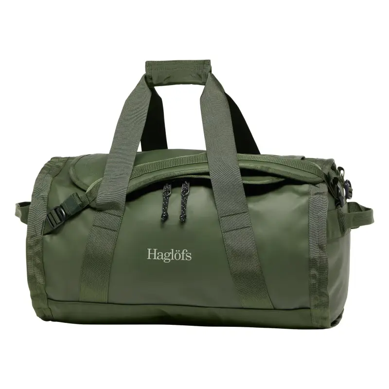 Borsa Duffle Haglöfs Lava 50