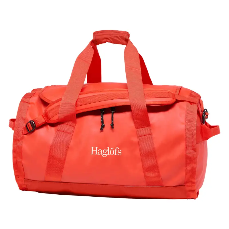 Borsa Duffle Haglöfs Lava 70