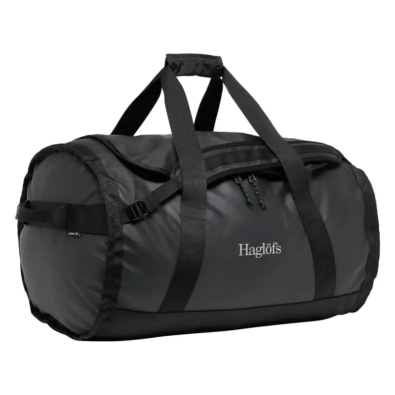 Borsa Duffle Haglöfs Lava 90