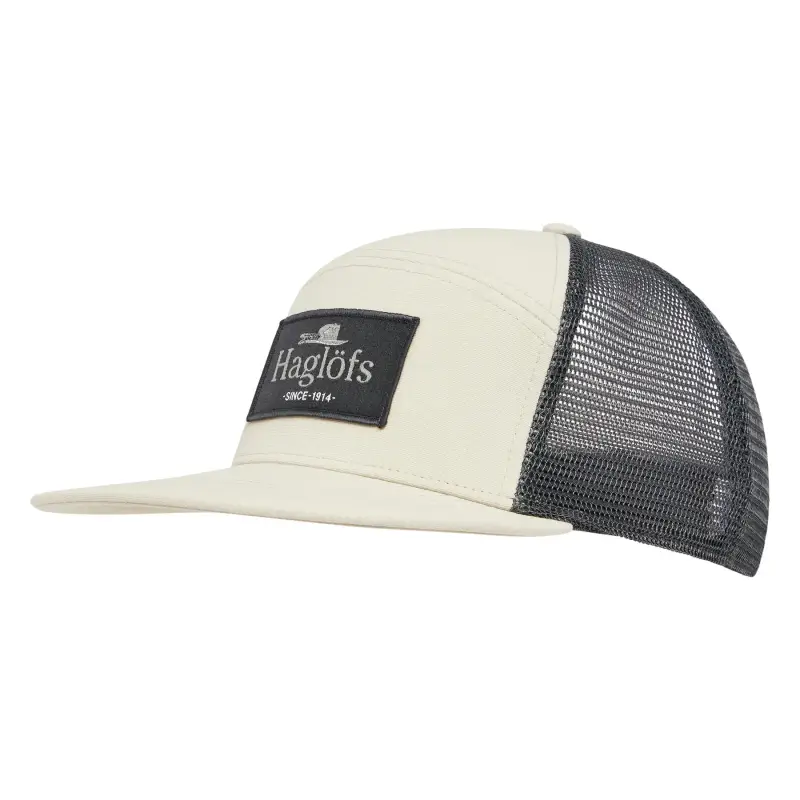 Casquette trucker Haglöfs Trucker