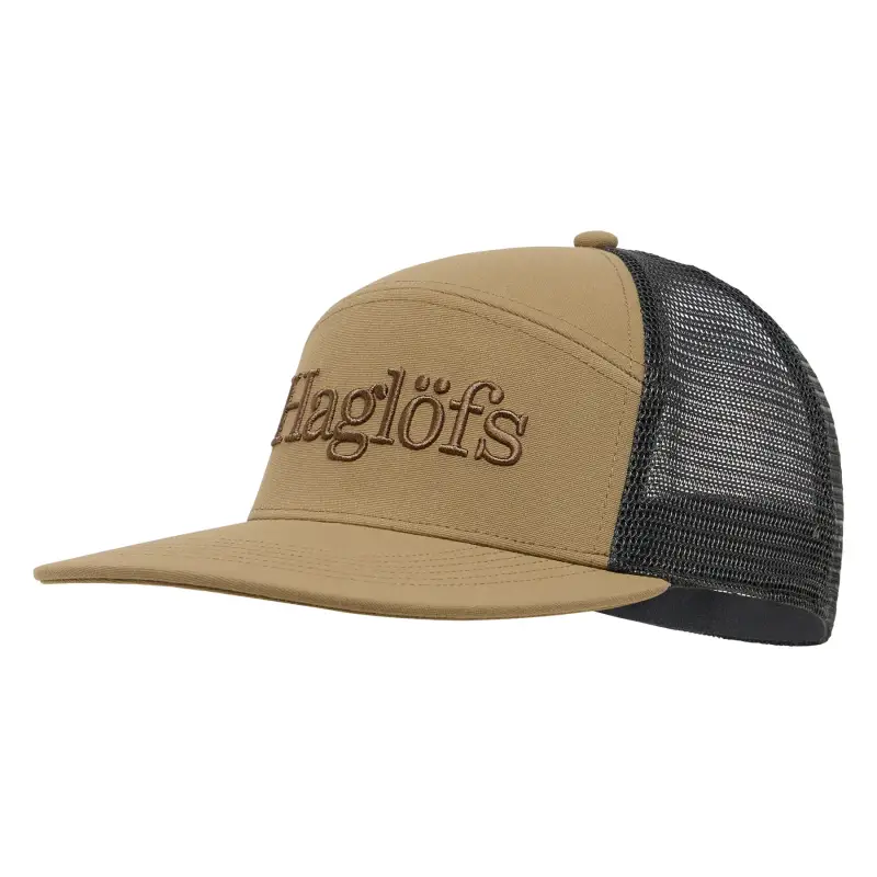 Casquette trucker Haglöfs Trucker