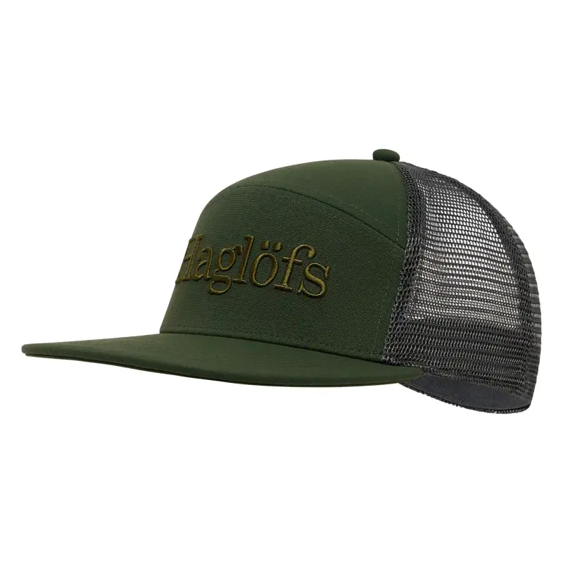 Casquette trucker Haglöfs Trucker