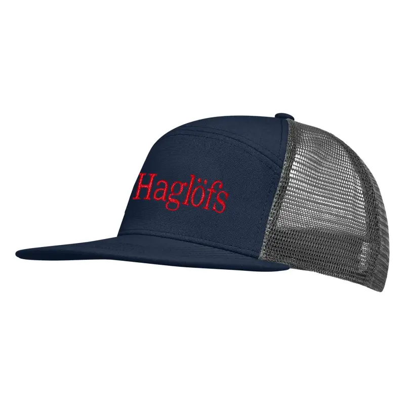 Casquette trucker Haglöfs Trucker