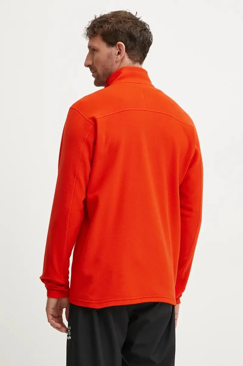 felpa da sport Buteo colore arancione 605073 miniatura 3