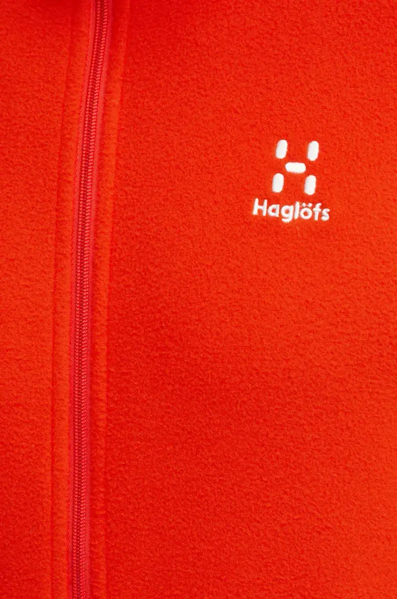 felpa da sport Buteo colore arancione 605073 miniatura 5