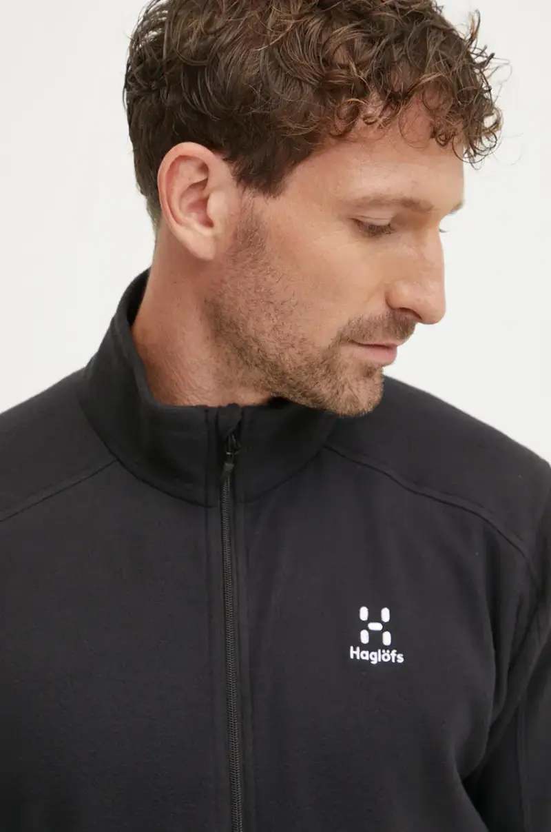 felpa da sport Buteo colore nero 605073 miniatura 4