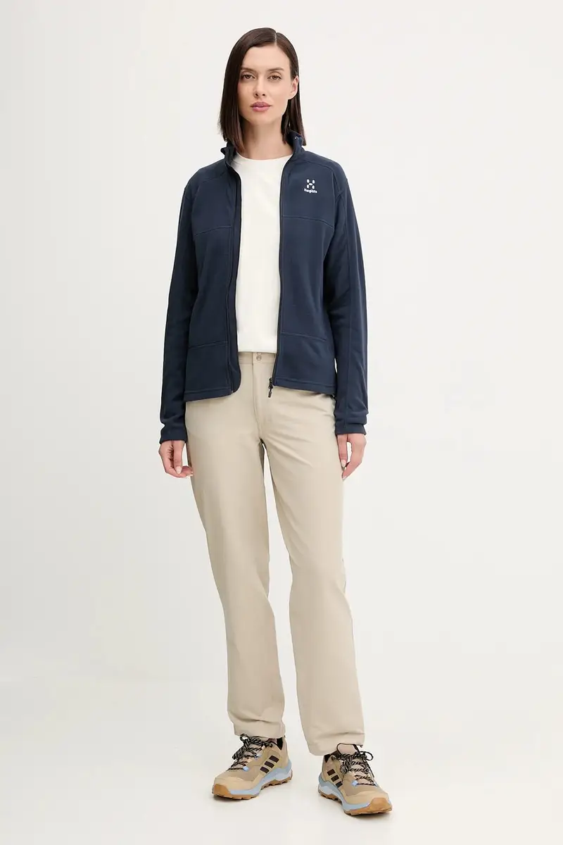 felpa da sport Buteo colore rosso 605074 Blu navy miniatura 2