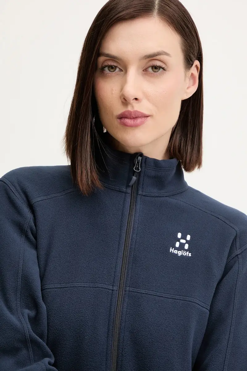 felpa da sport Buteo colore rosso 605074 Blu navy miniatura 4