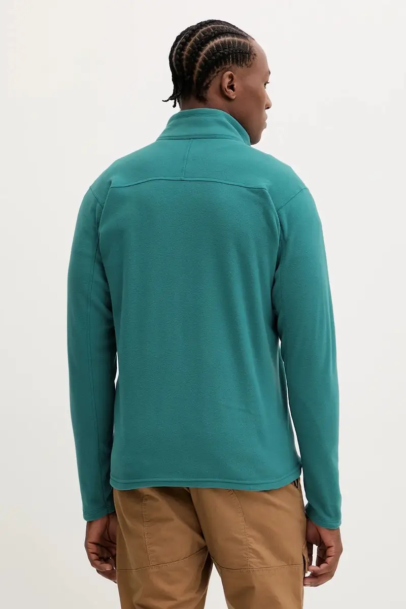 felpa da sport Buteo colore verde 605073 Turchese miniatura 3