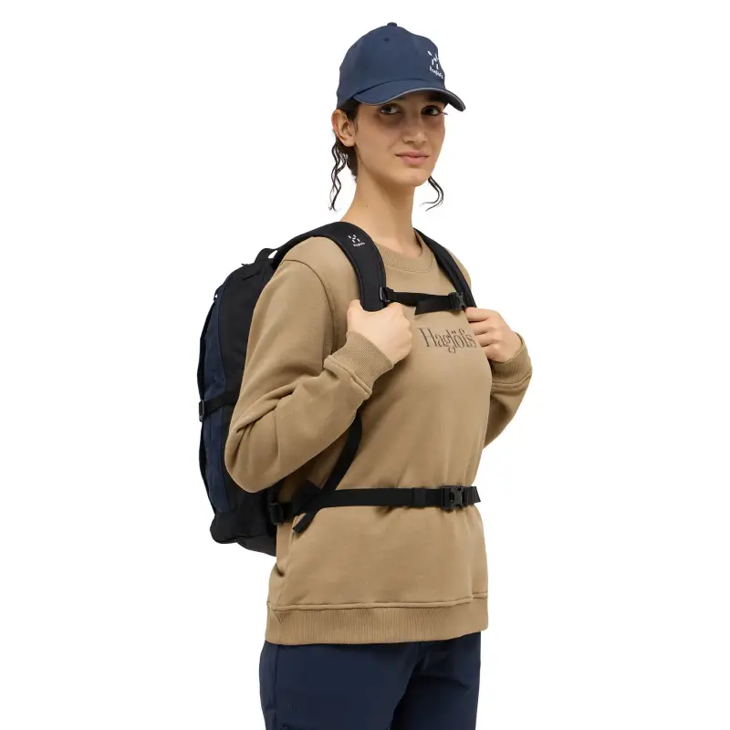 Felpa girocollo da donna Haglöfs