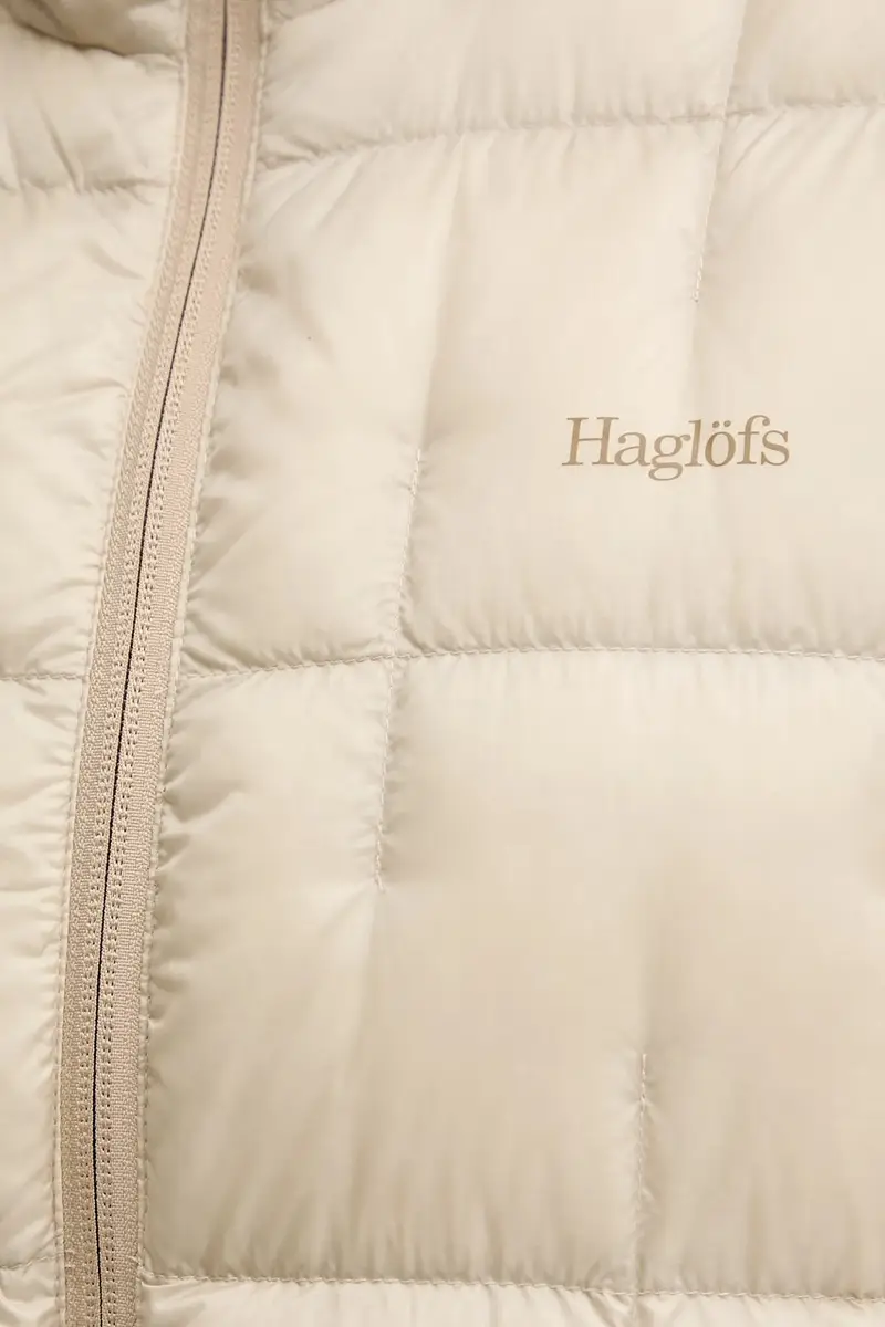 giacca da esterno Hede colore beige 608098 miniatura 5