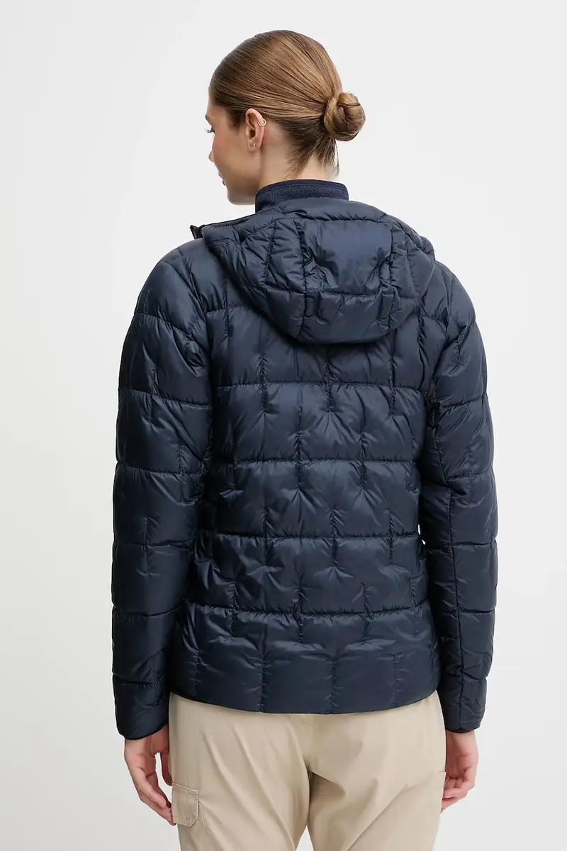 giacca da esterno Hede colore blu navy 608098 miniatura 3