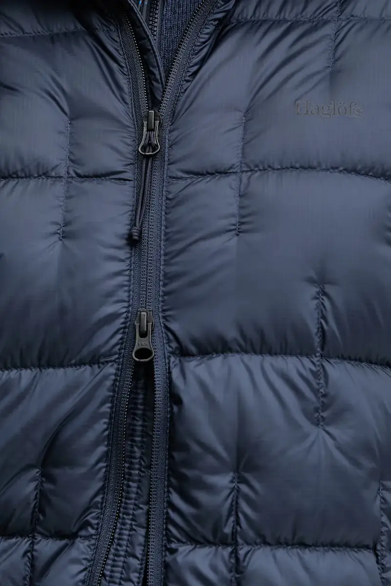 giacca da esterno Hede colore blu navy 608098 miniatura 5