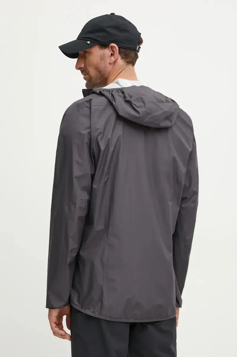 giacca da esterno L.I.M Proof colore grigio 605234 miniatura 3