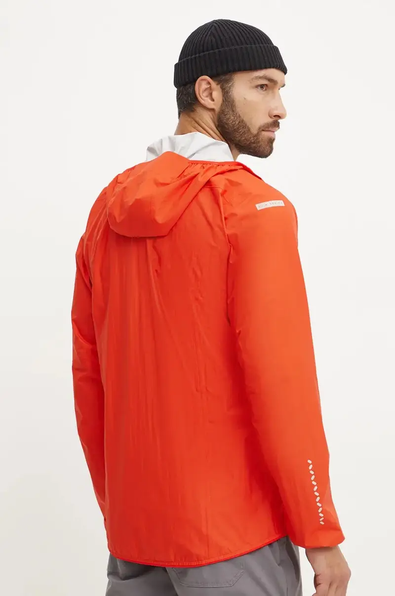 giacca da esterno L.I.M Proof colore rosso 605234 miniatura 3