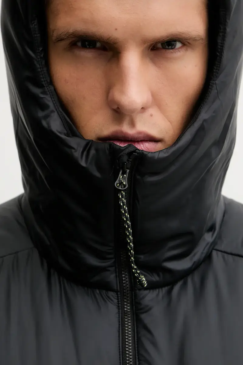 giacca da sport colore nero 607824 miniatura 5