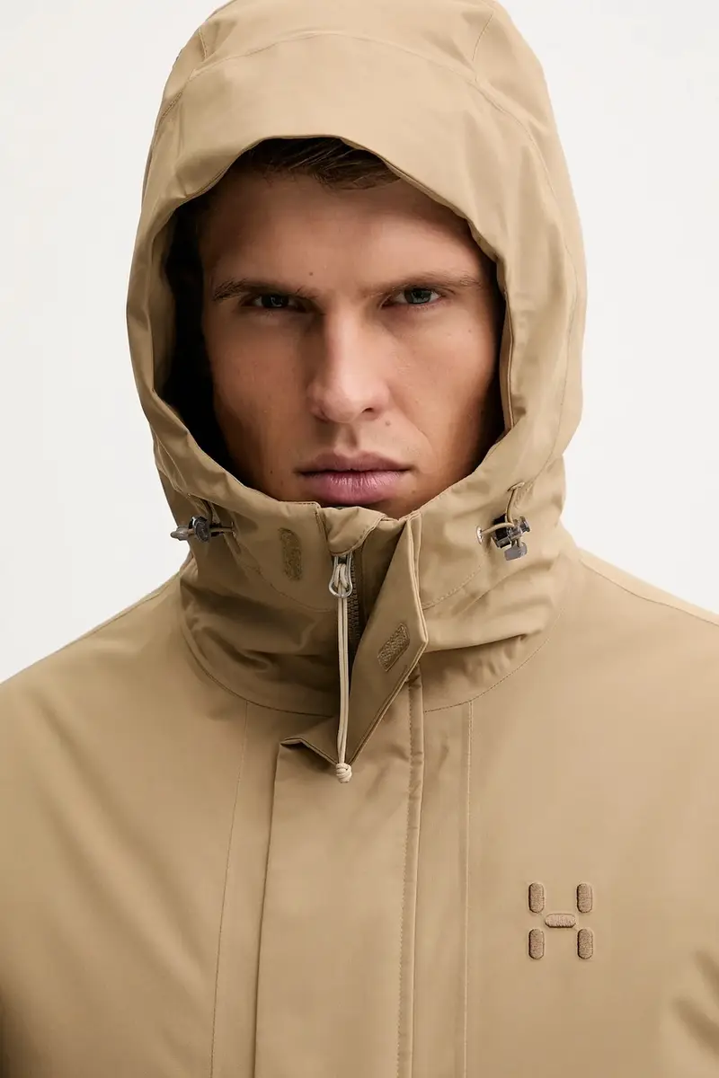 giacca da sport Salix colore verde 608241 miniatura 4