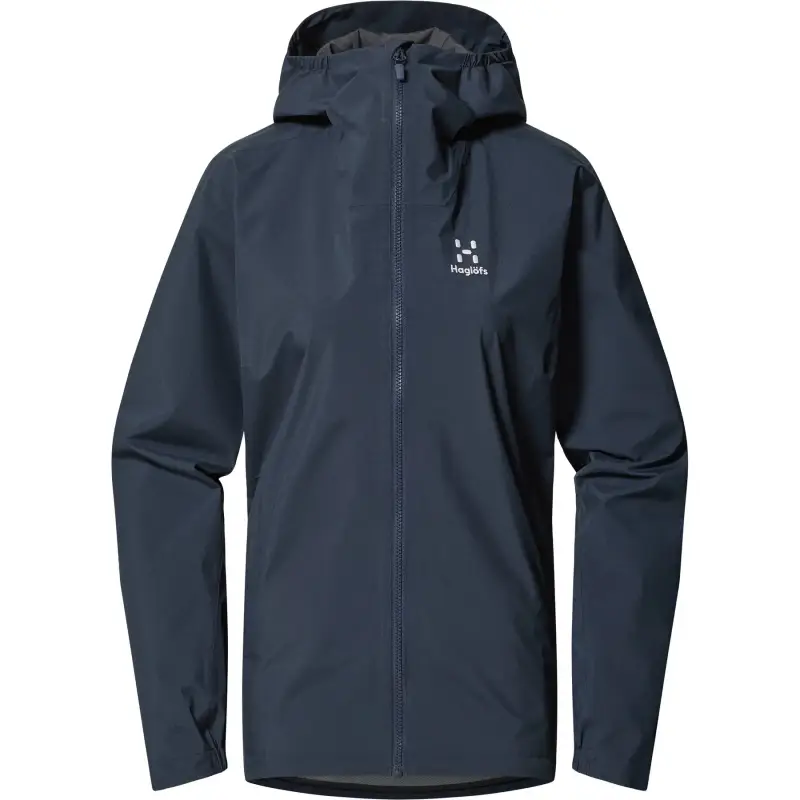 Giacca da trekking da donna Haglöfs Korp Proof