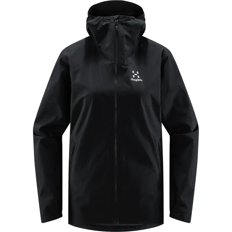 Giacca da trekking da donna Haglöfs Korp Proof