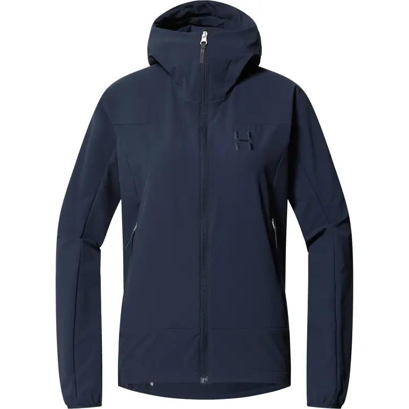 Giacca da trekking da donna Haglöfs Rosson