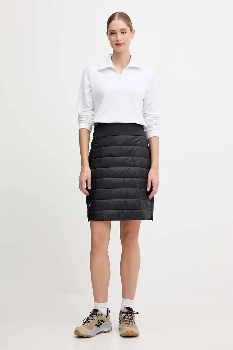 gonna sportiva Mimic II Nero miniatura 2