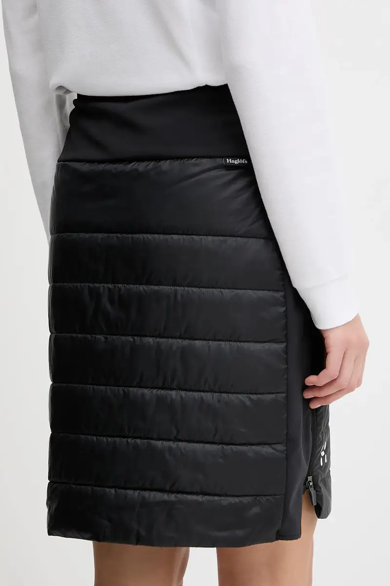 gonna sportiva Mimic II Nero miniatura 3