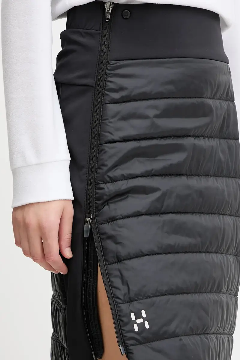 gonna sportiva Mimic II Nero miniatura 4