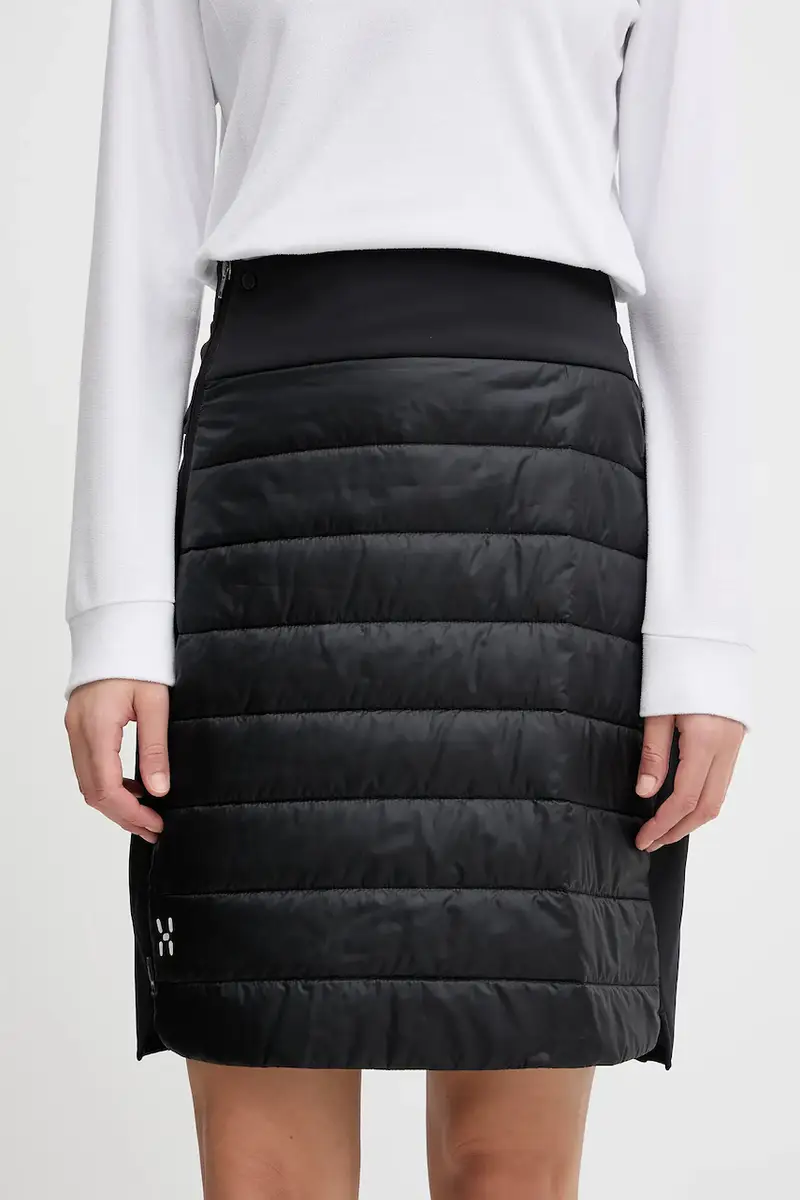 gonna sportiva Mimic II Nero