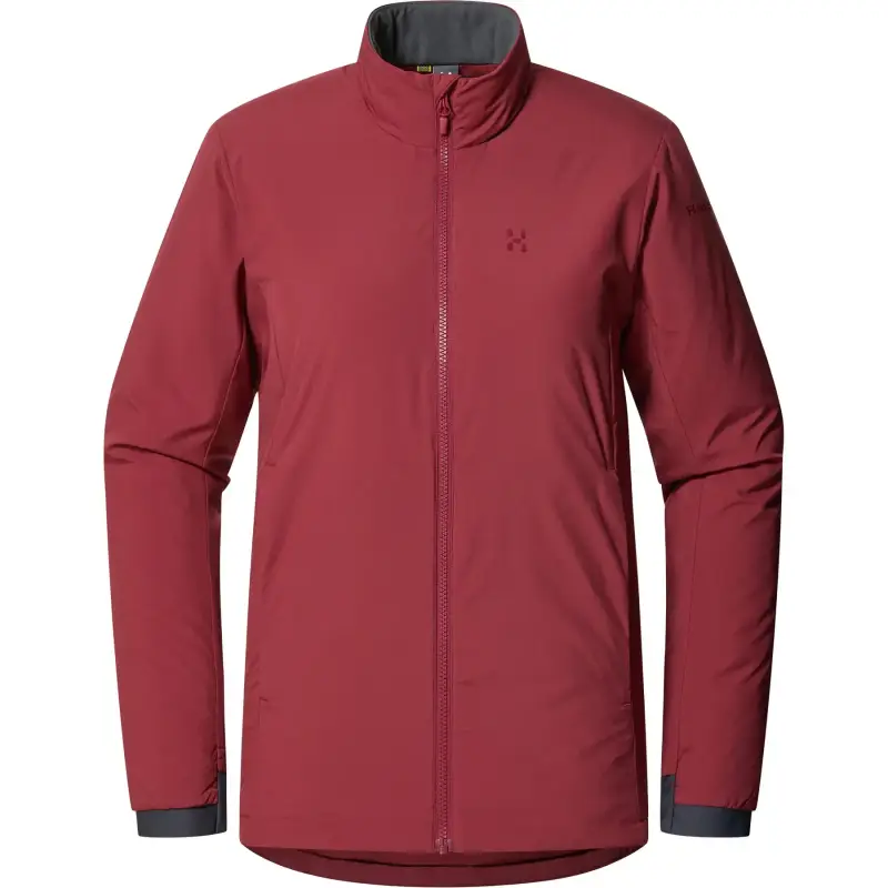 Impermeabile da donna Haglöfs Mimic Alert