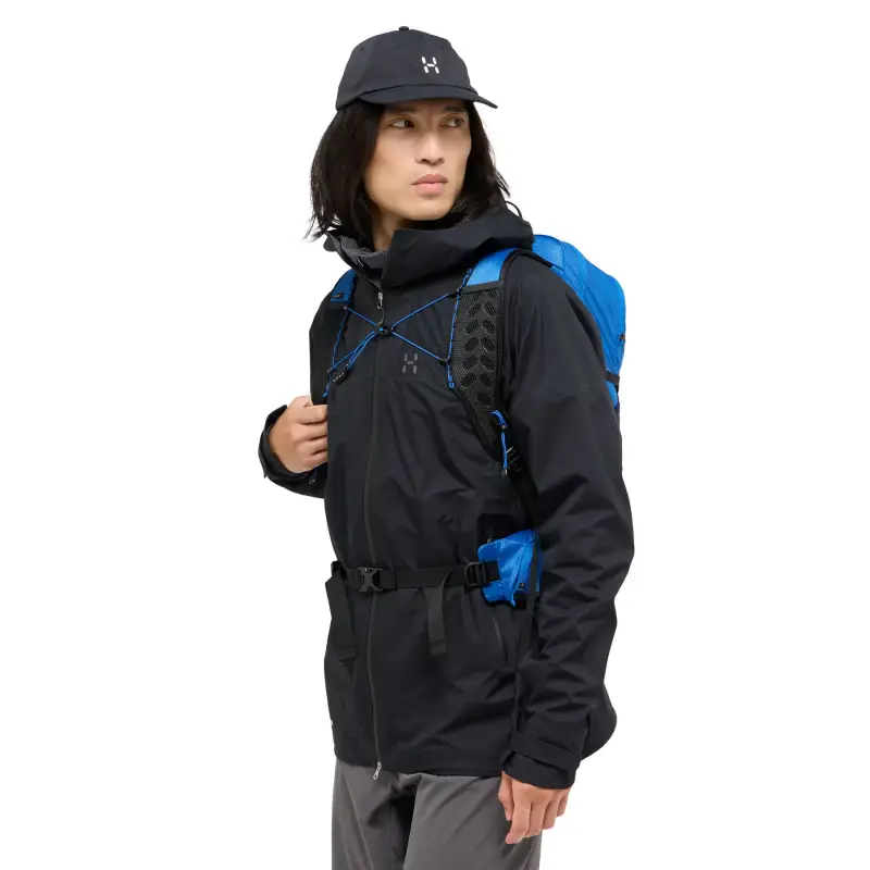 Impermeabile Haglöfs L I M Airak GTX